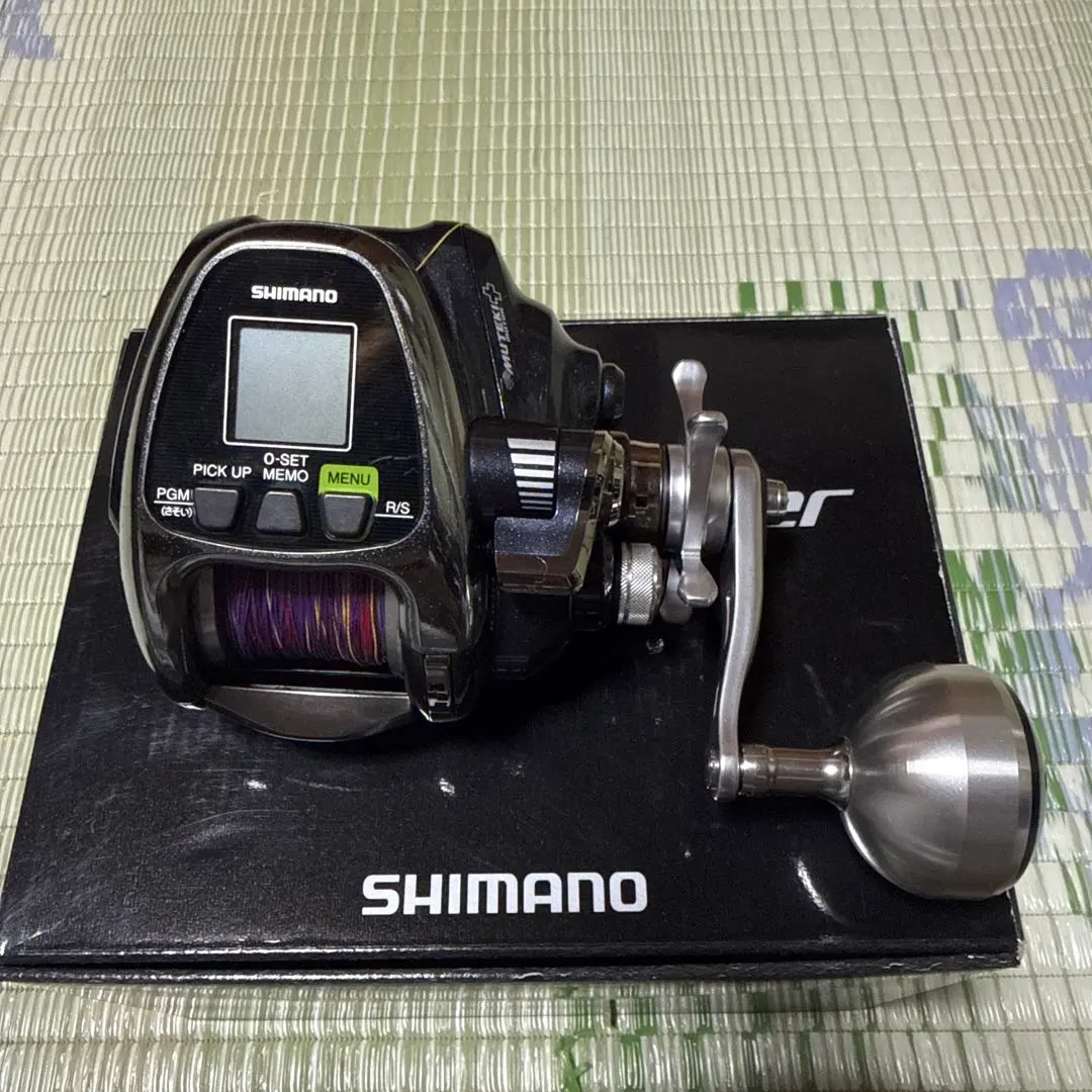 2026年最新】フォースマスター 1000の人気アイテム - メルカリ