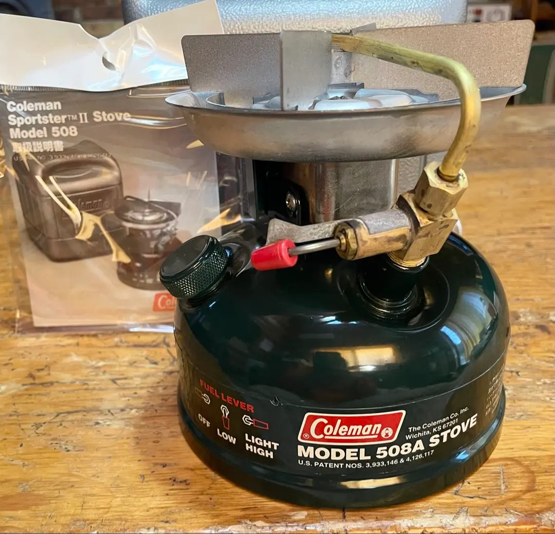 2026年最新】コールマン スポーツスターiiの人気アイテム - メルカリ