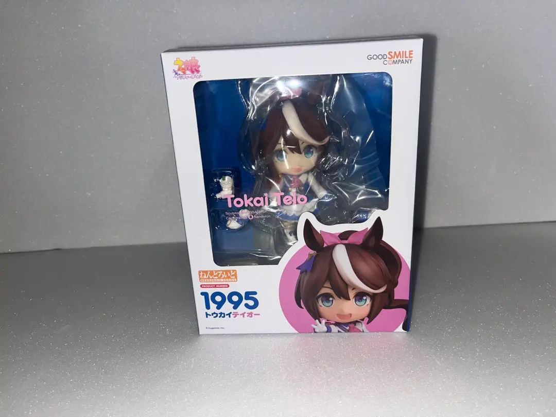 2026年最新】ウマ娘 ねんどろいど トウカイテイオーの人気アイテム