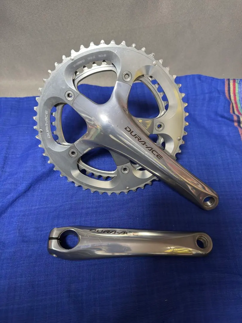 2026年最新】Shimano Dura-Ace FC-7800の人気アイテム - メルカリ