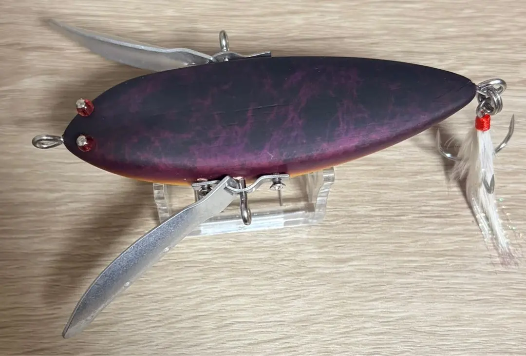 2026年最新】cbz ルアーの人気アイテム - メルカリ