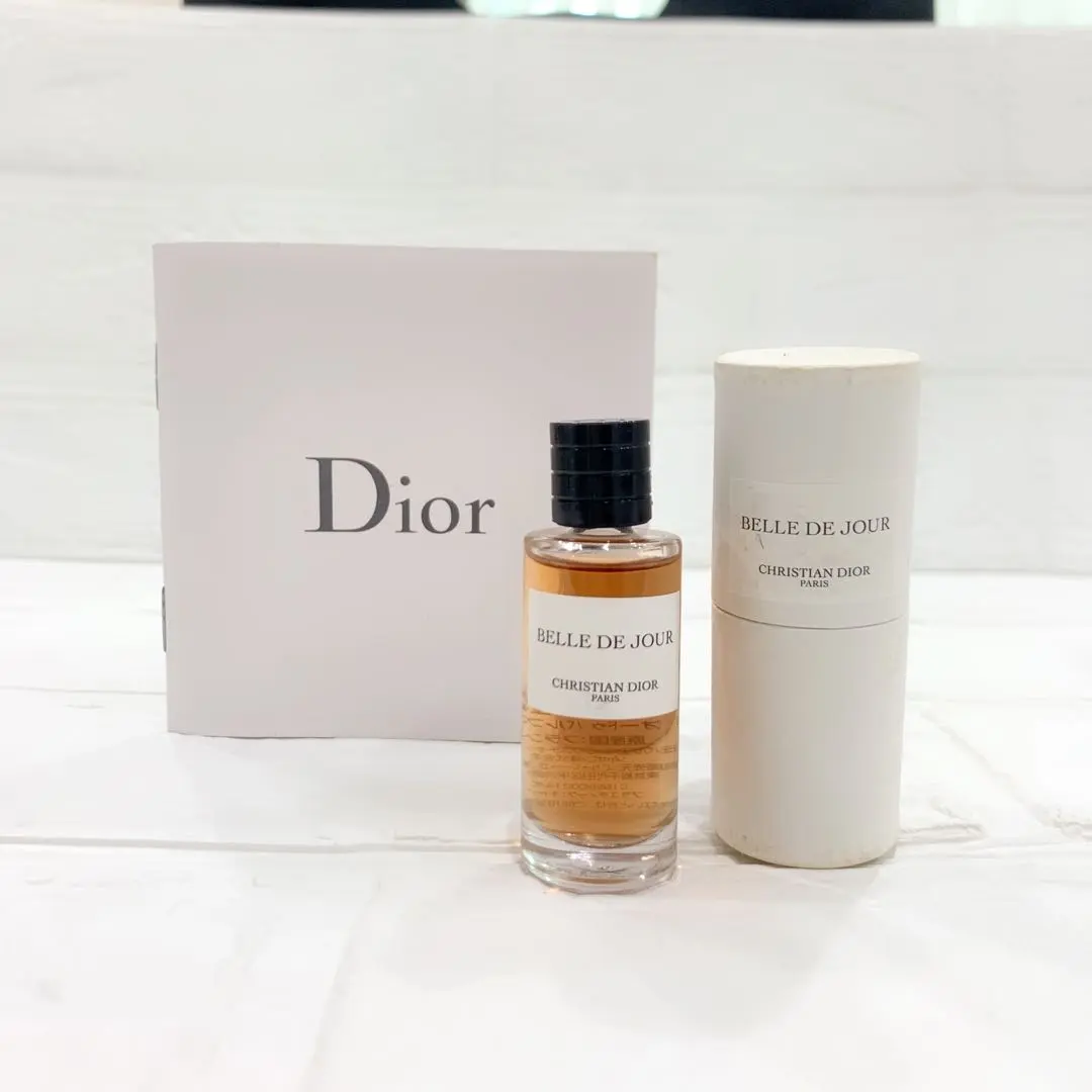 2026年最新】dior ベルドゥジュールの人気アイテム - メルカリ