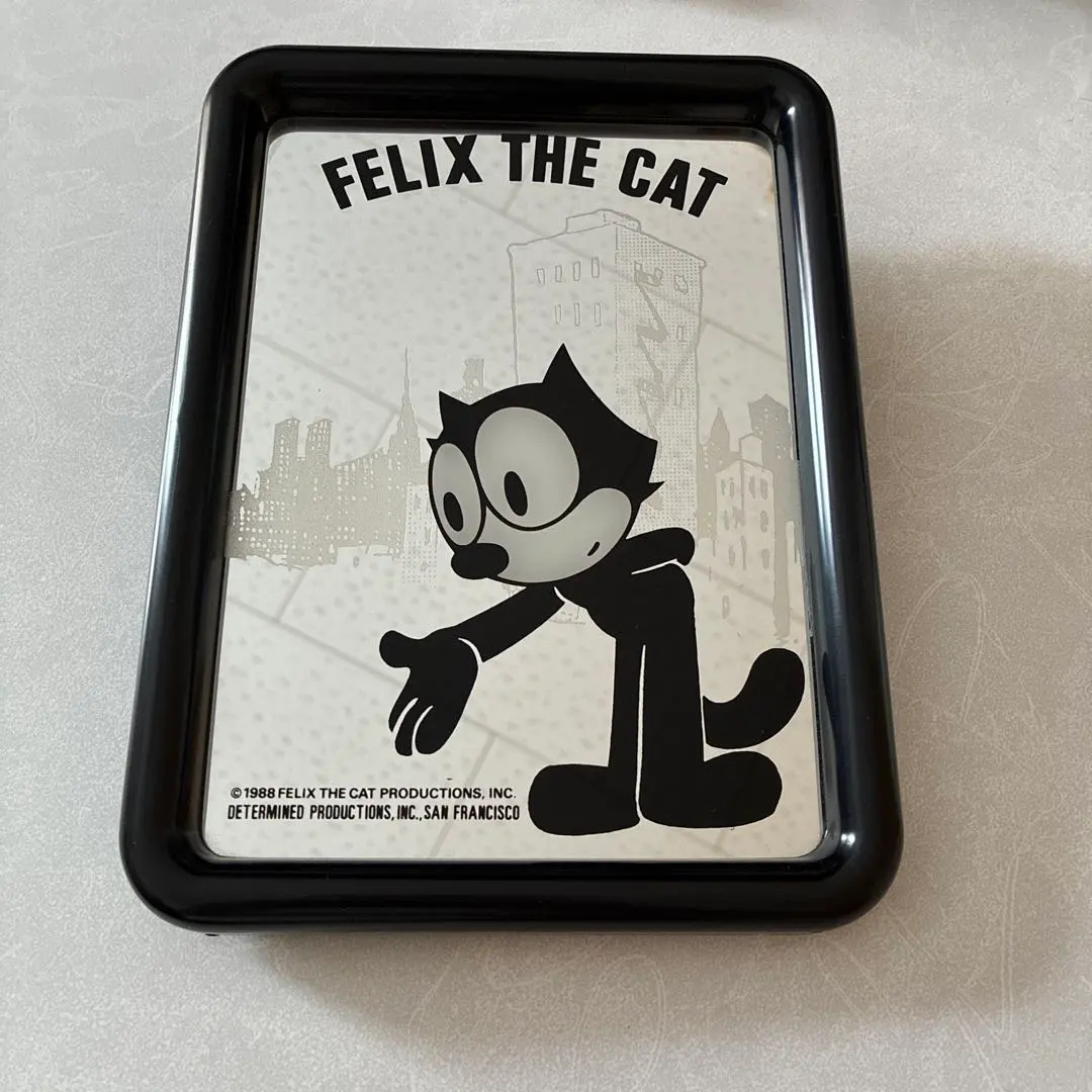 2026年最新】felix the cat ミラーの人気アイテム - メルカリ