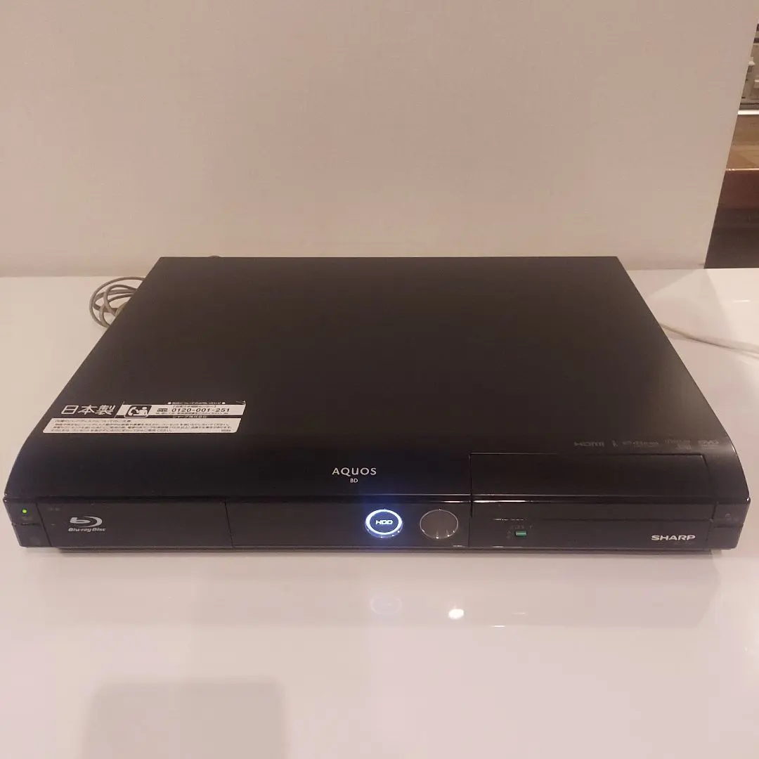 2026年最新】シャープ BD-HD22の人気アイテム - メルカリ