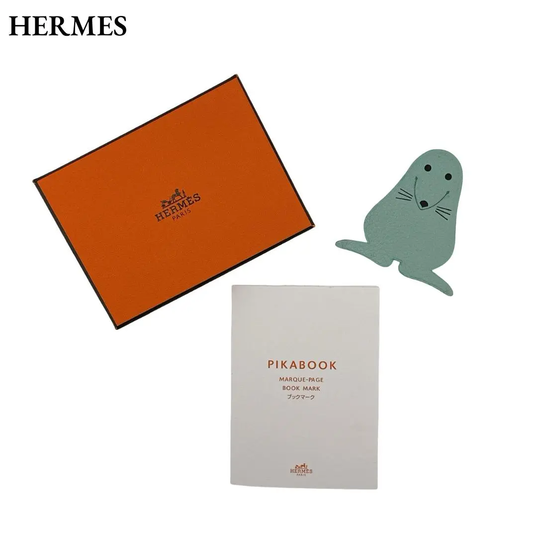 2026年最新】エルメス ピカブックの人気アイテム - メルカリ