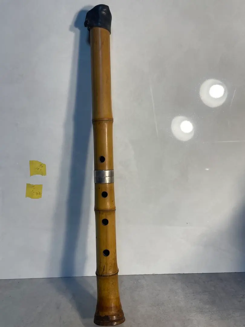 2026年最新】尺八 竹治の人気アイテム - メルカリ