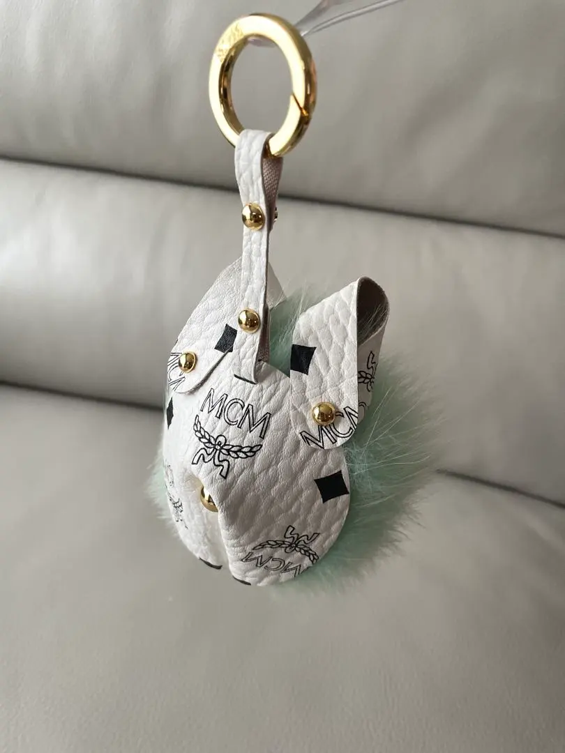 2026年最新】mcm ライオンの人気アイテム - メルカリ