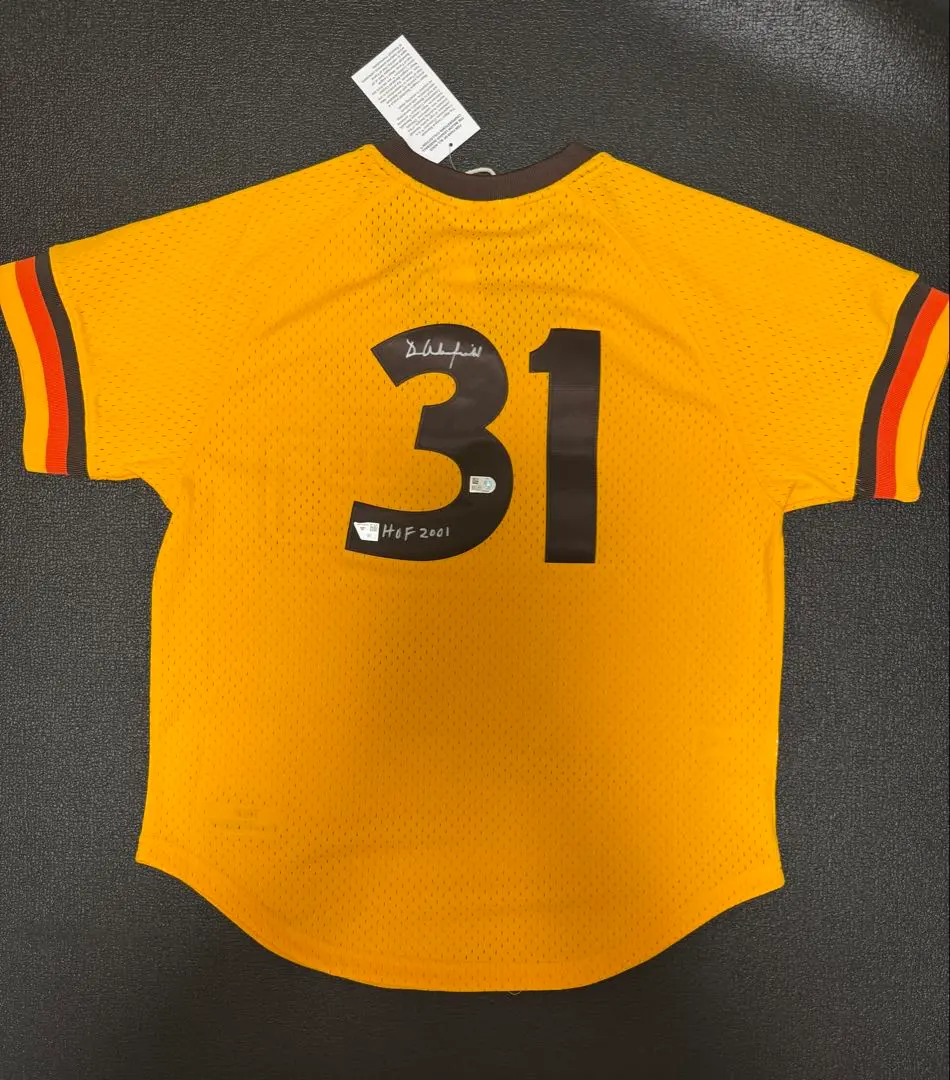 2026年最新】デーブ・ウィンフィールドの人気アイテム - メルカリ