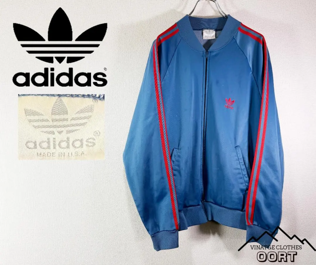 2026年最新】adidas atp ターコイズの人気アイテム - メルカリ