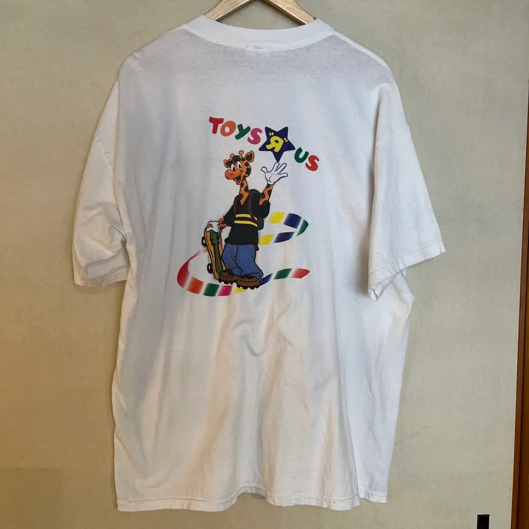 2026年最新】トイザらス tシャツ xlの人気アイテム - メルカリ