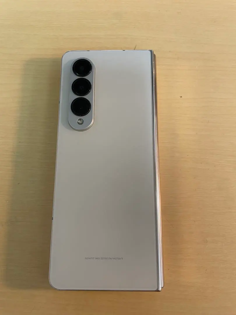 2026年最新】GalaxY z fold4 ジャンクの人気アイテム - メルカリ