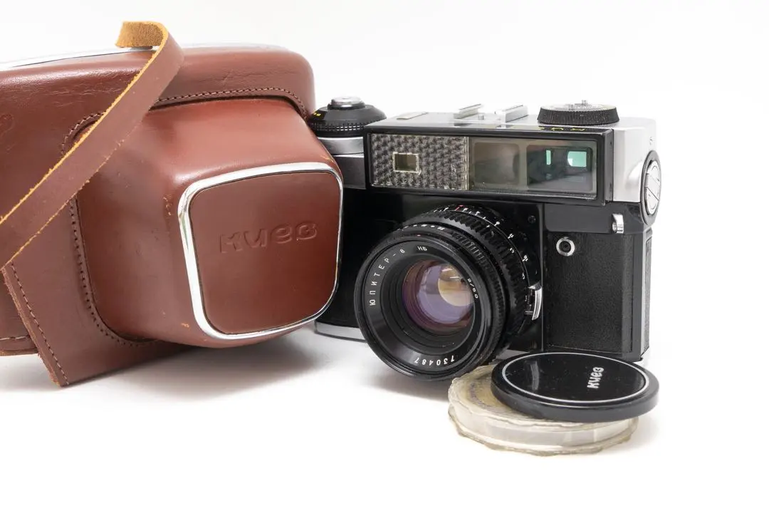 2026年最新】Jupiter 8 50mm f2の人気アイテム - メルカリ