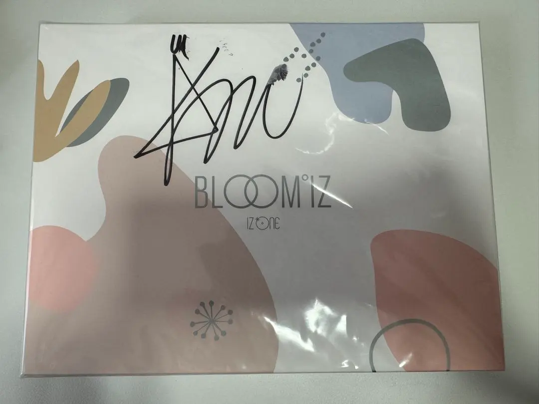 2026年最新】IzOne サインの人気アイテム - メルカリ