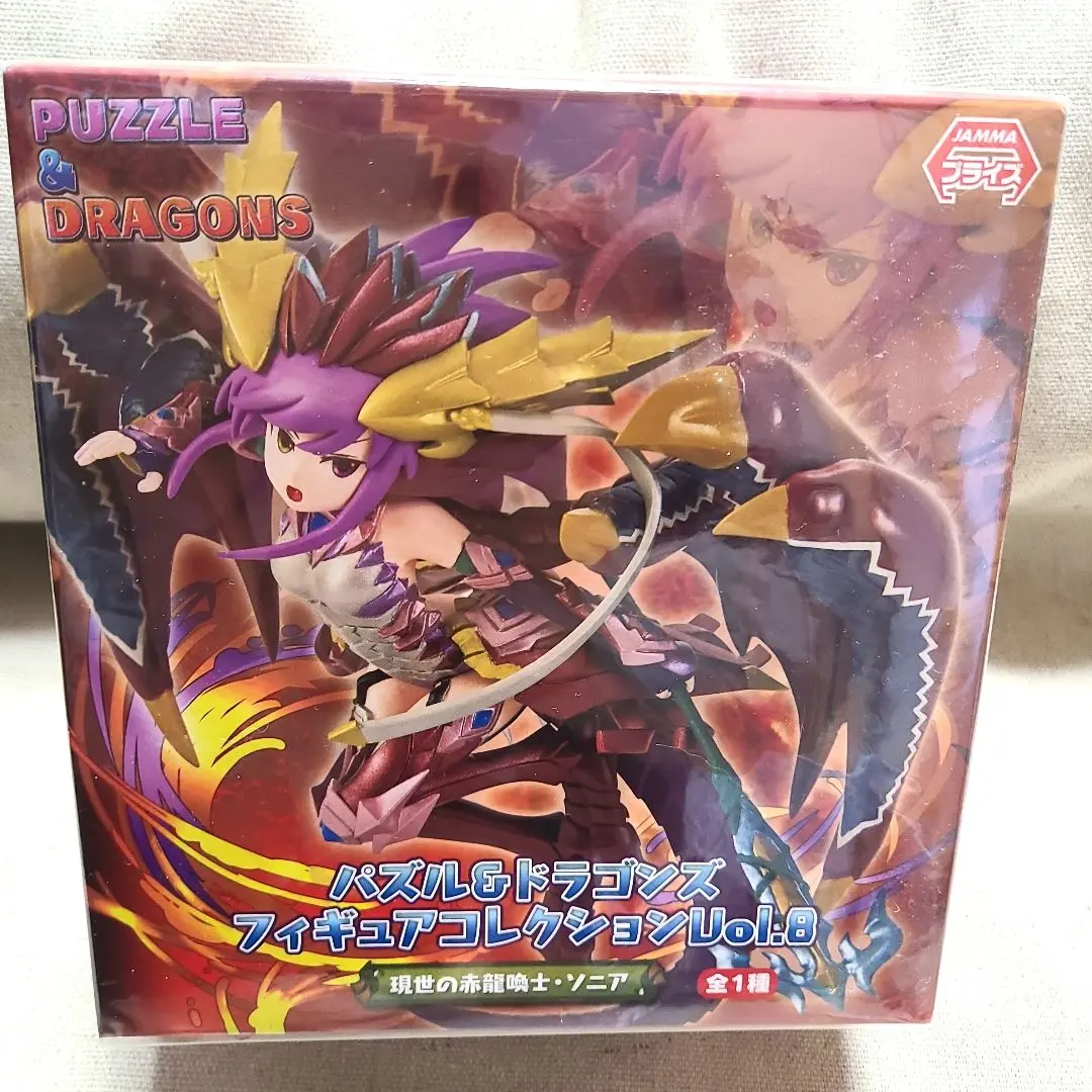 2026年最新】パズドラ 赤ソニアの人気アイテム - メルカリ