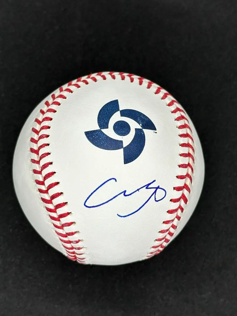 2026年最新】大谷翔平 直筆サイン wbcボールの人気アイテム - メルカリ