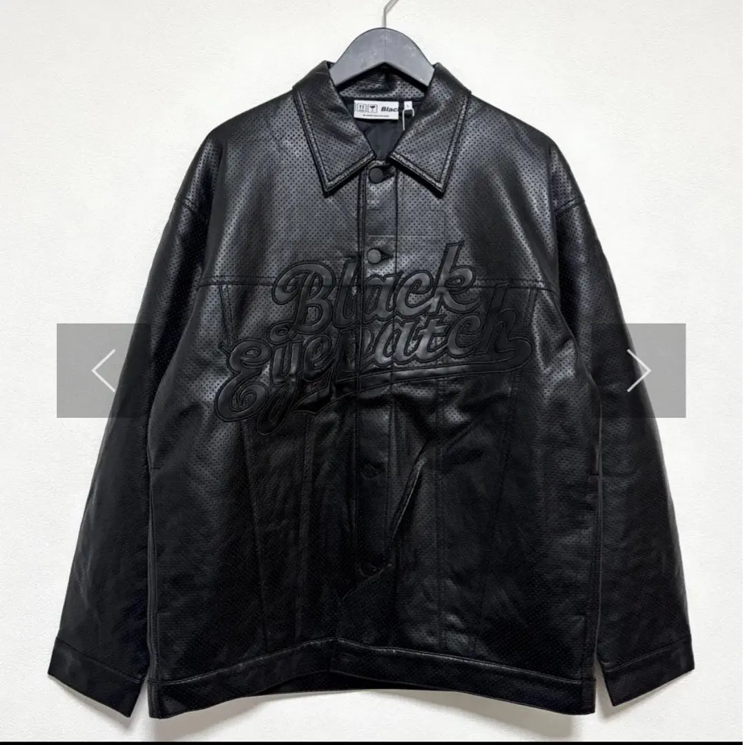 2026年最新】blackeyepatch スタジャンの人気アイテム - メルカリ