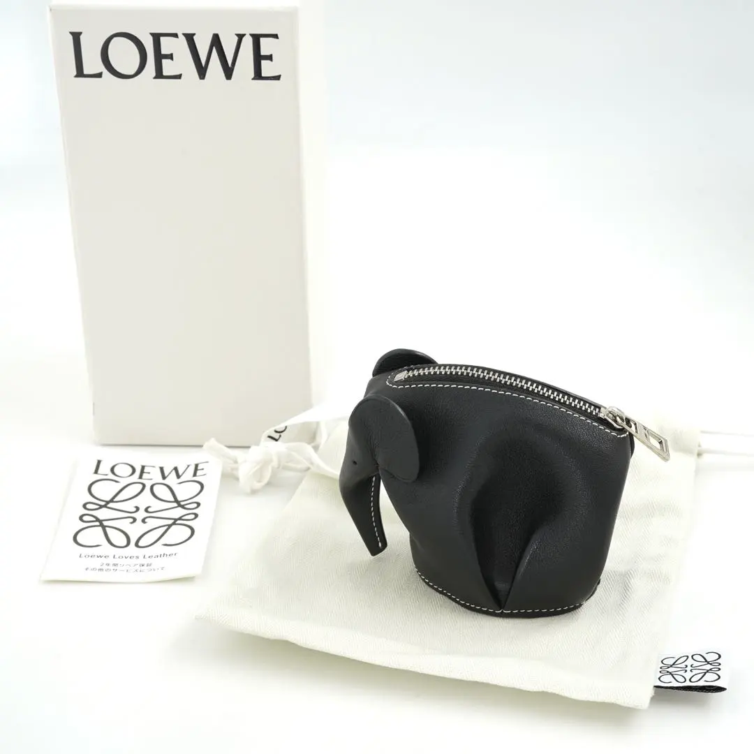 2026年最新】ロエベ コインケース 象の人気アイテム - メルカリ