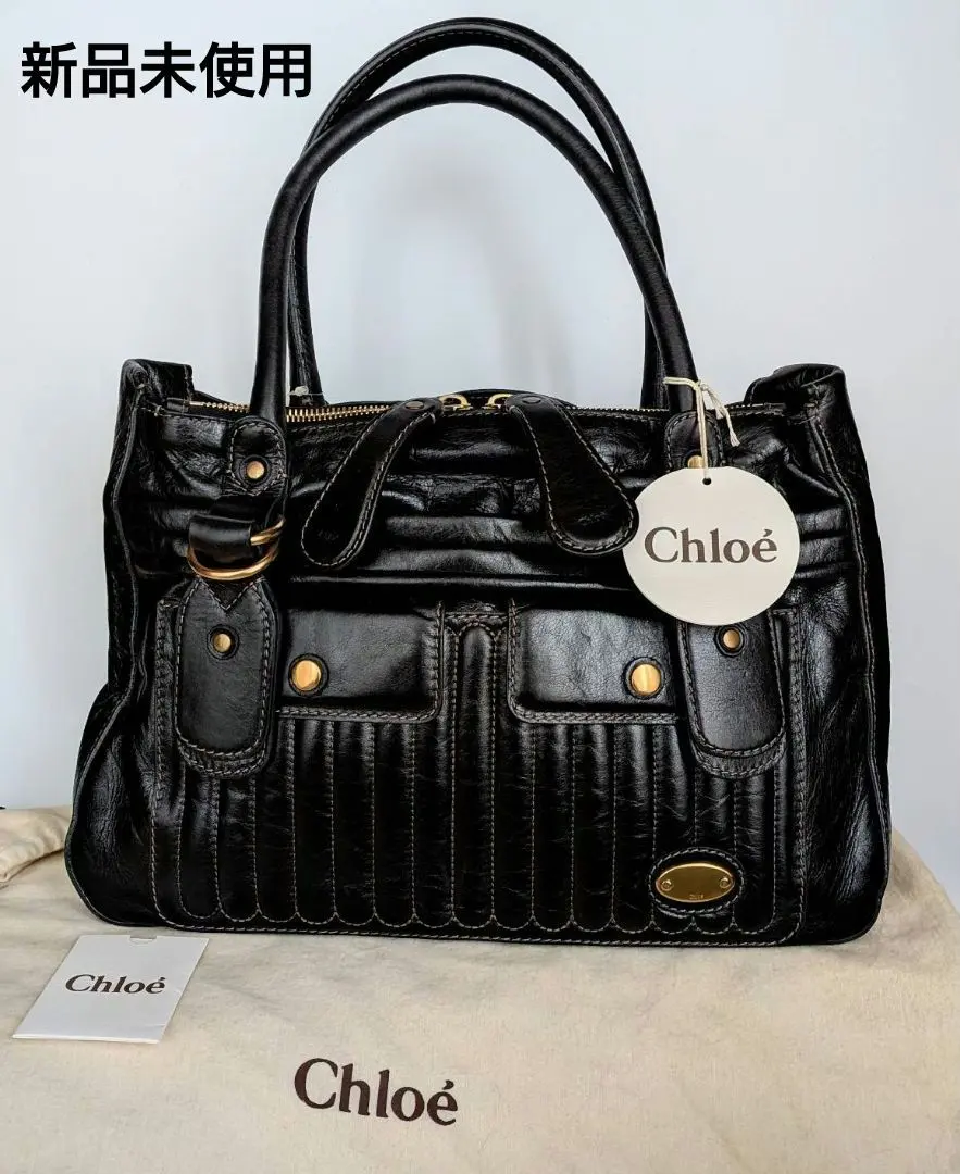 2026年最新】クロエ ベイ バックの人気アイテム - メルカリ