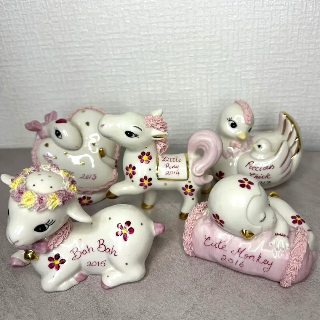 2026年最新】アイリッシュ ドレスデン 干支の人気アイテム - メルカリ