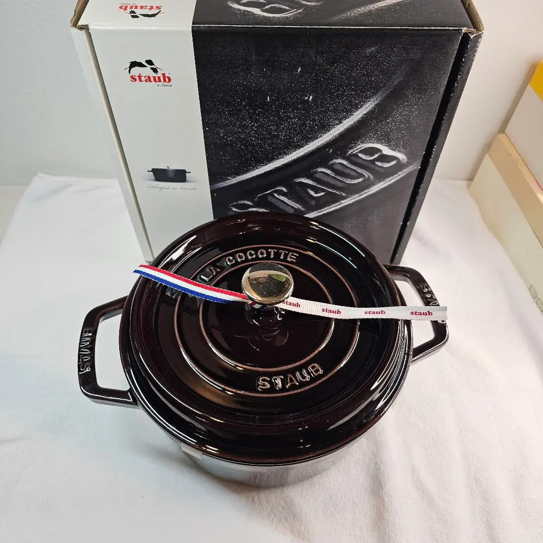 2026年最新】staub ナスの人気アイテム - メルカリ