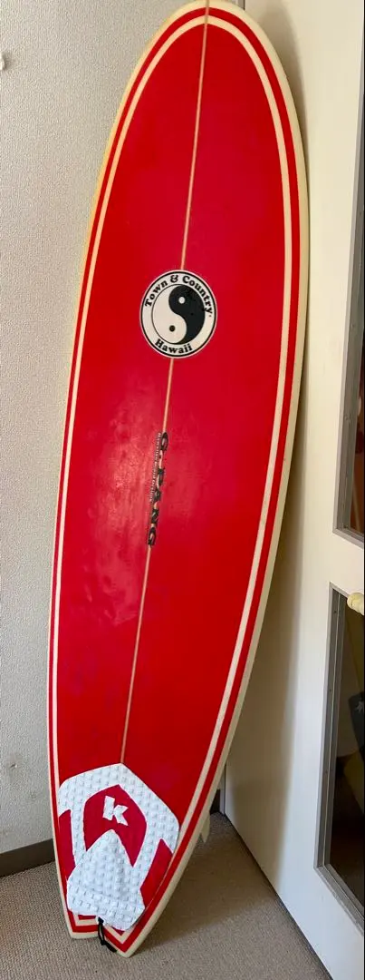 2026年最新】town&countryサーフボードの人気アイテム - メルカリ