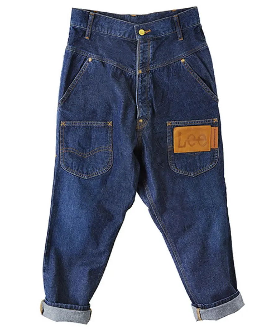 2026年最新】メルシーボークー サルエル leeの人気アイテム - メルカリ