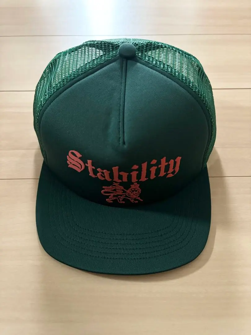 2026年最新】Supreme Stability Mesh Back 5-Panelの人気アイテム