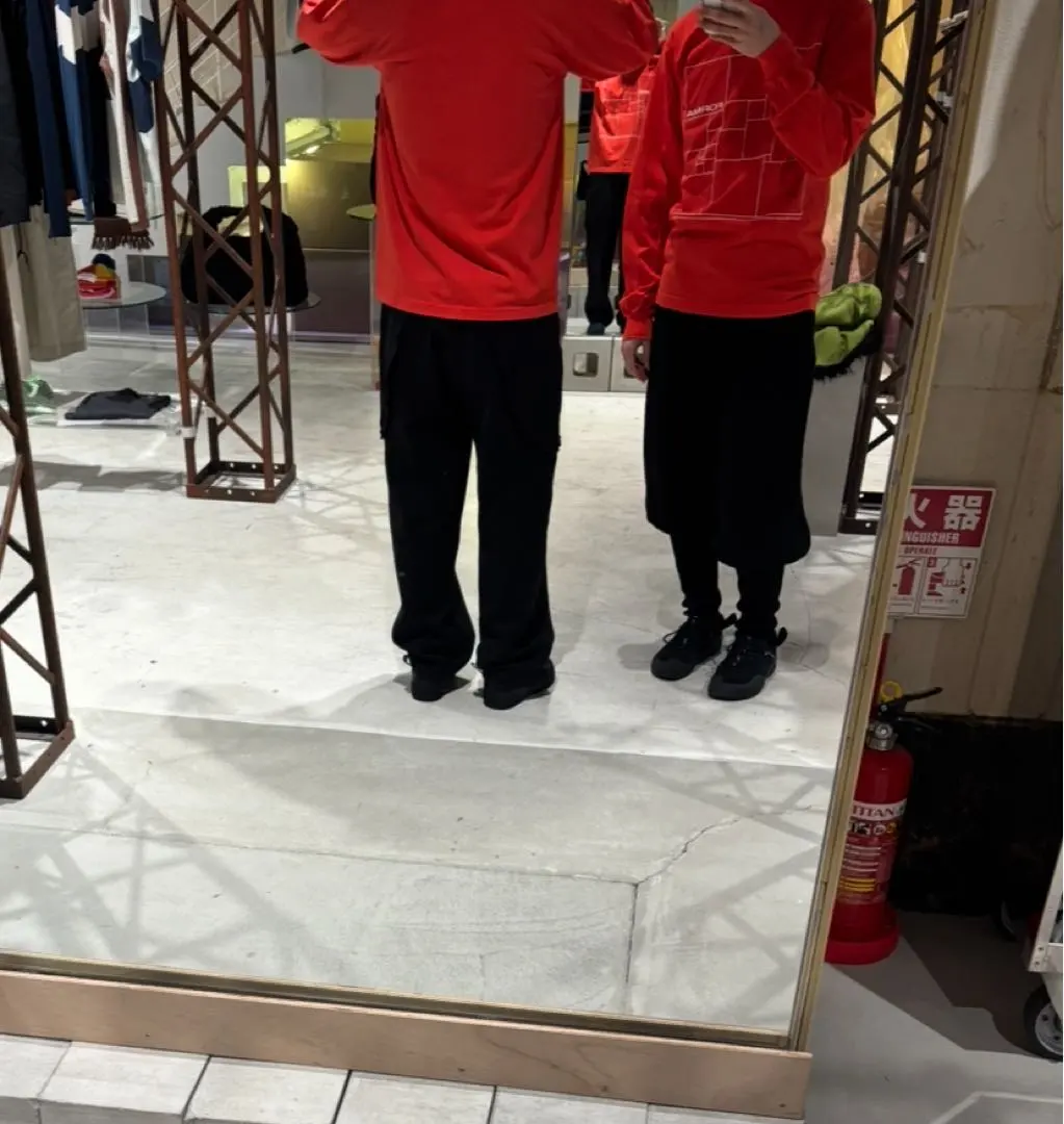 2026年最新】xander zhou 24awの人気アイテム - メルカリ