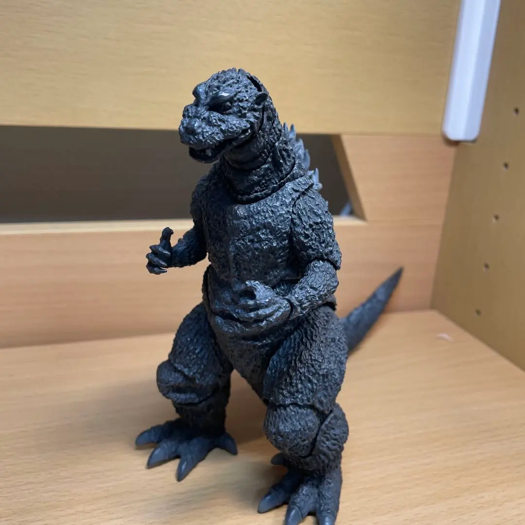 2026年最新】モンスターアーツ ゴジラ2002の人気アイテム - メルカリ