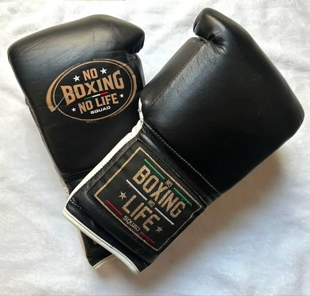 2026年最新】ノーボクシングノーライフの人気アイテム - メルカリ