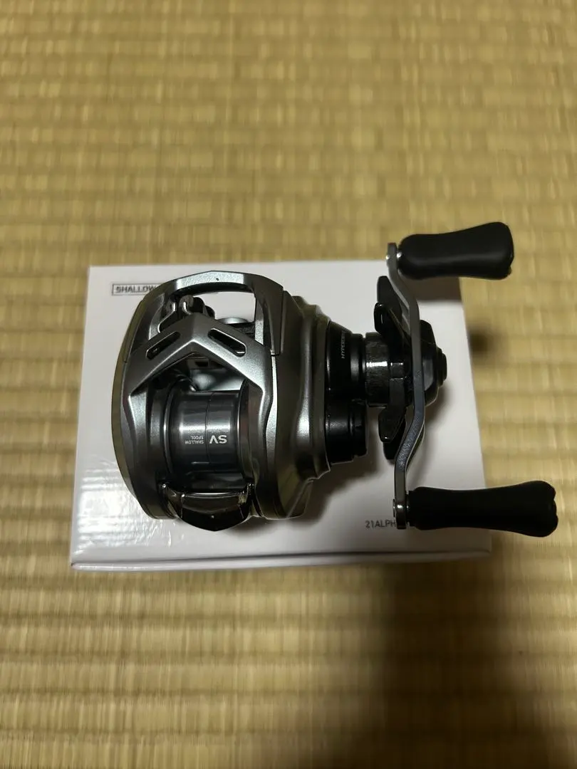 2026年最新】アルファスsv 800sの人気アイテム - メルカリ