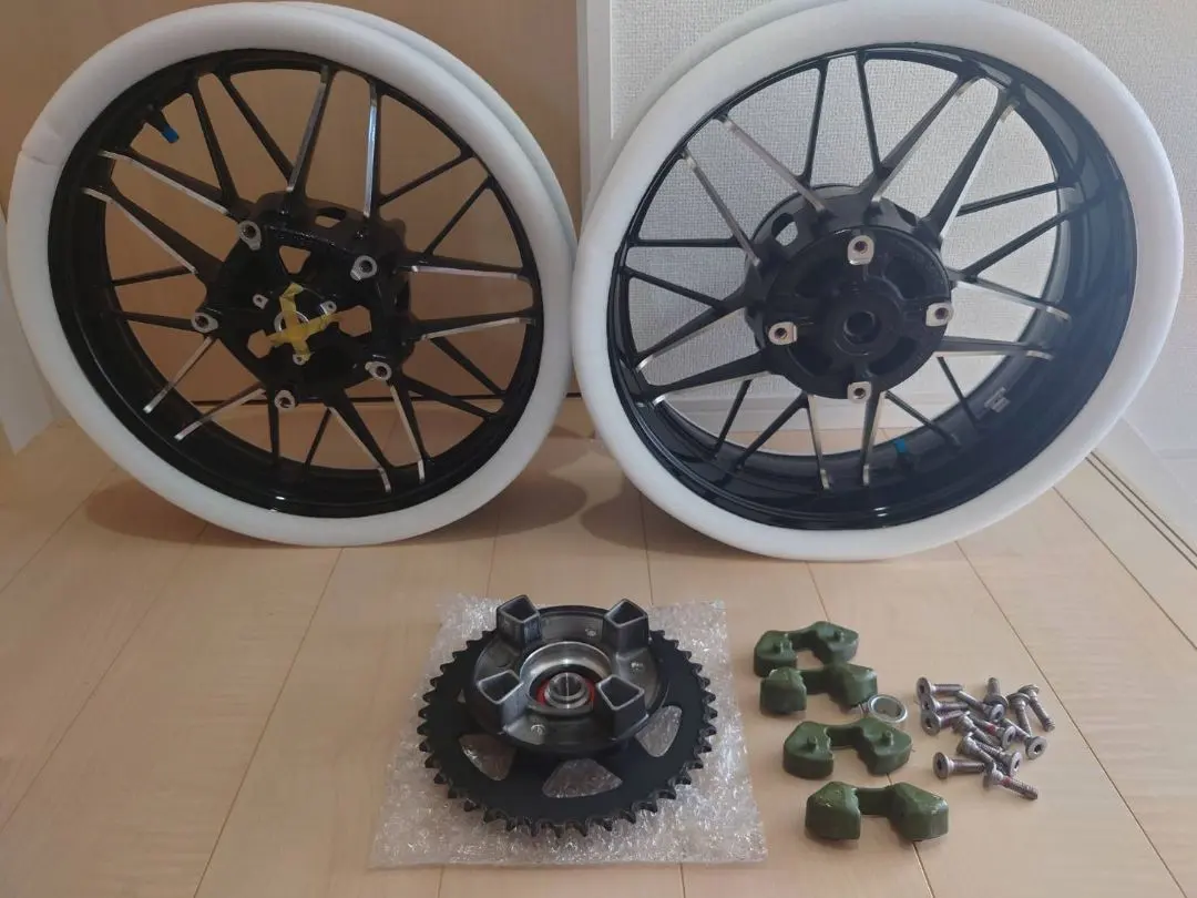 2026年最新】z900rs ホイール 純正の人気アイテム - メルカリ