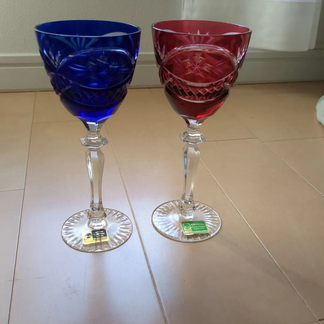 2026年最新】クリスタル ドナウの人気アイテム - メルカリ