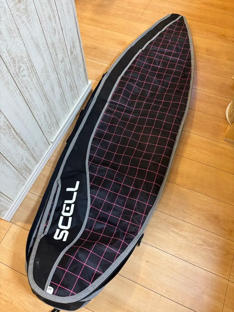 2026年最新】サーフボード SCELLの人気アイテム - メルカリ