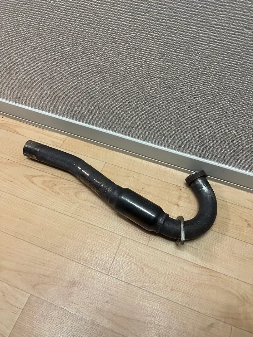 2026年最新】fmf マフラー dトラッカーの人気アイテム - メルカリ