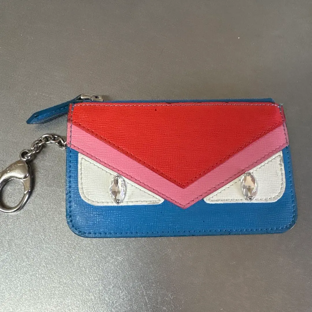 2026年最新】fendi コインケース モンスターの人気アイテム - メルカリ