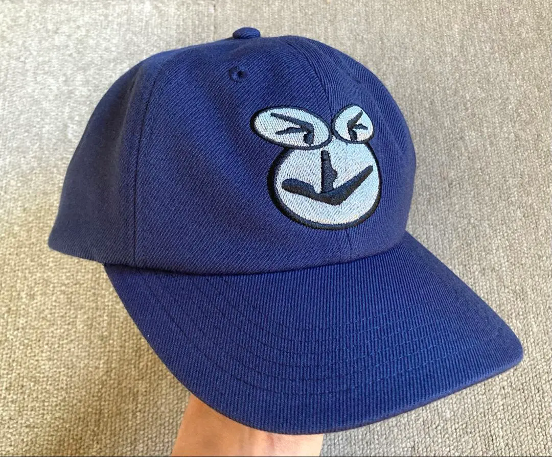 2026年最新】aphex TWIN supreme キャップの人気アイテム - メルカリ