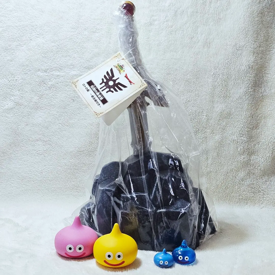 2026年最新】ロトの剣 岩台座の人気アイテム - メルカリ