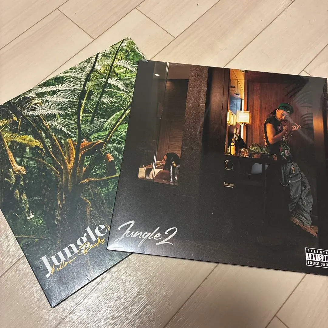 2026年最新】ellow bucks/jungleの人気アイテム - メルカリ