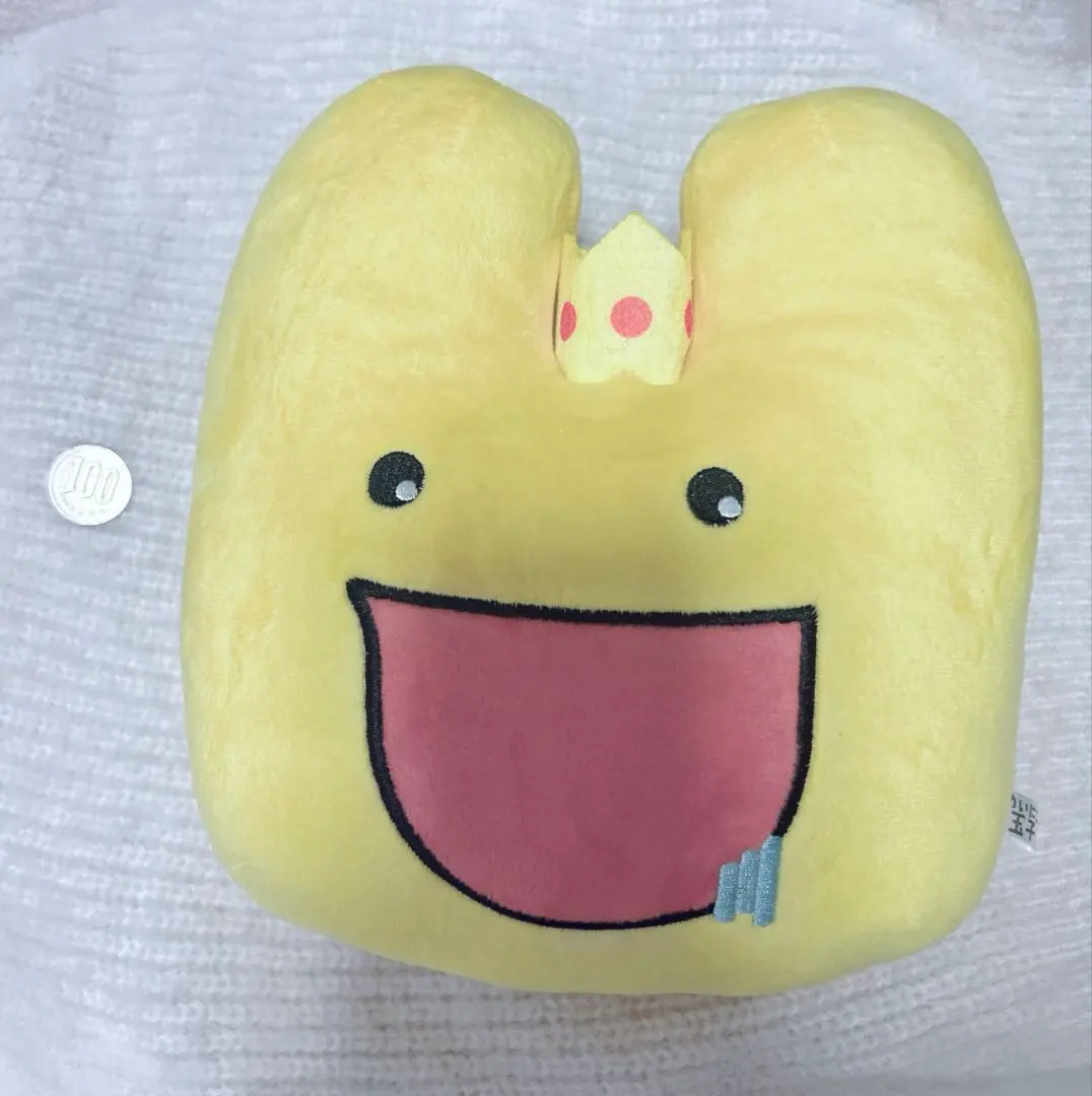 2026年最新】めいたま ぬいぐるみの人気アイテム - メルカリ