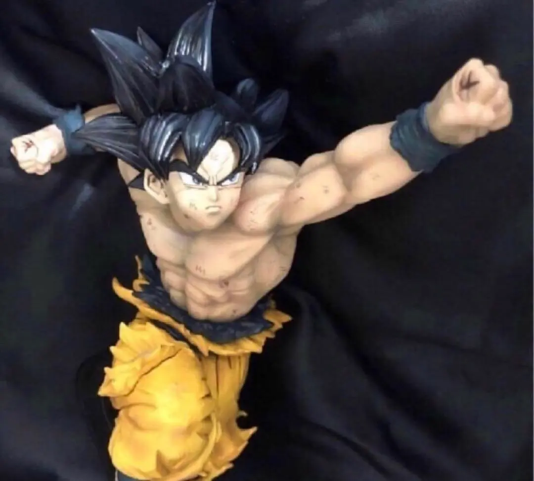 2026年最新】孫悟空 身勝手の極意 リペイントの人気アイテム - メルカリ