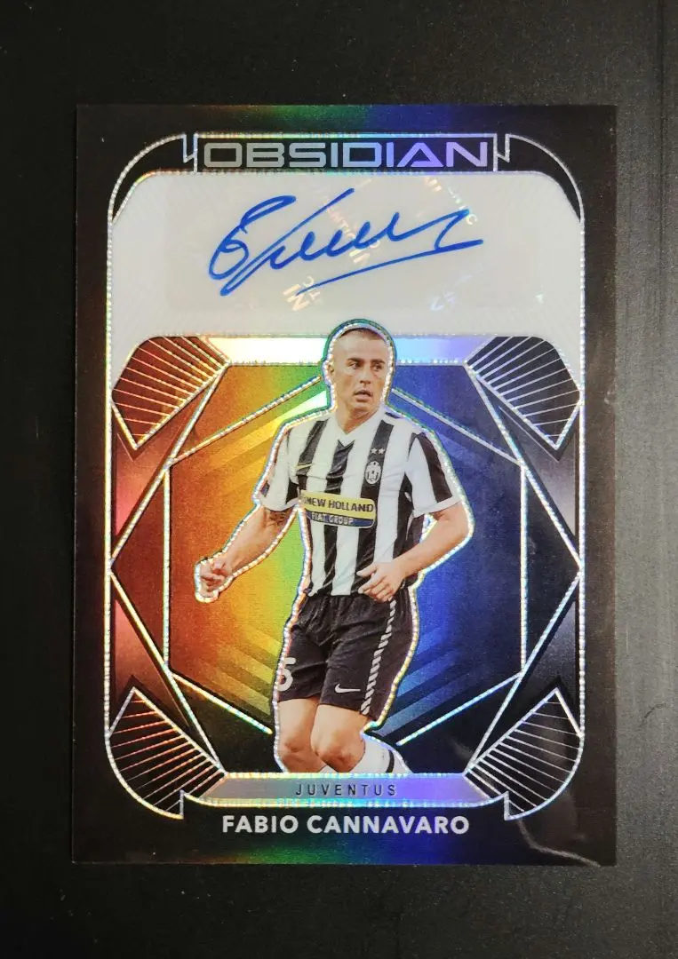 2026年最新】カンナバーロ サインの人気アイテム - メルカリ