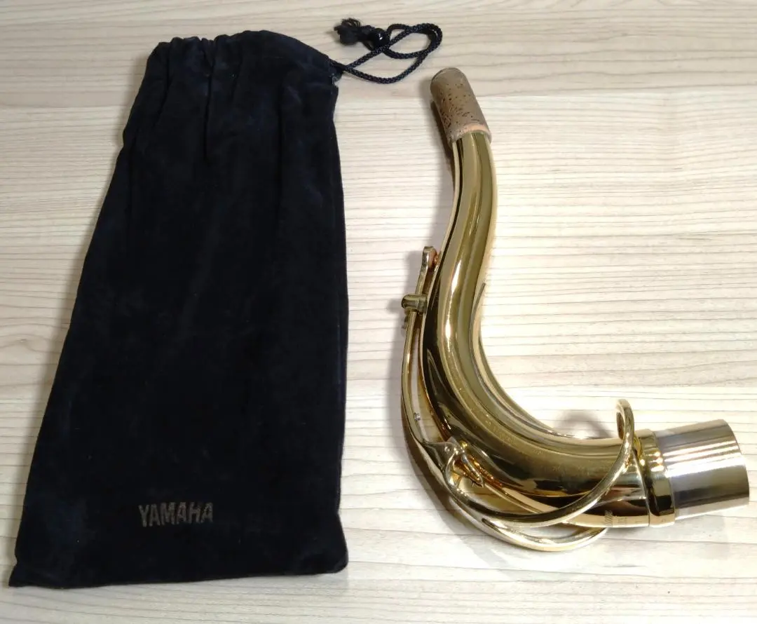 2026年最新】テナーサックス yamaha ネックの人気アイテム - メルカリ