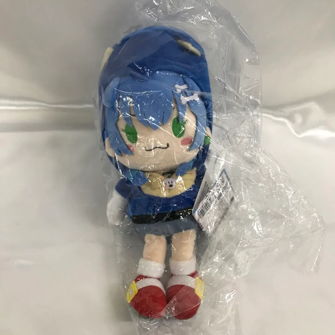 2026年最新】ソニころ ぬいぐるみの人気アイテム - メルカリ