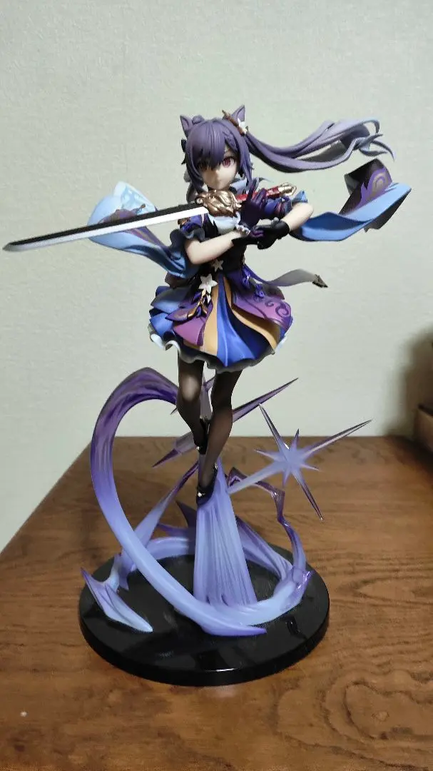 2026年最新】原神 刻晴 霆霓快雨Ver.の人気アイテム - メルカリ