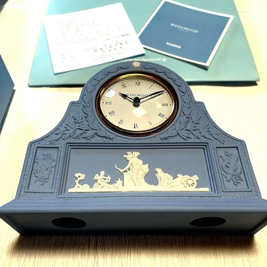 2026年最新】マントルクロックの人気アイテム - メルカリ