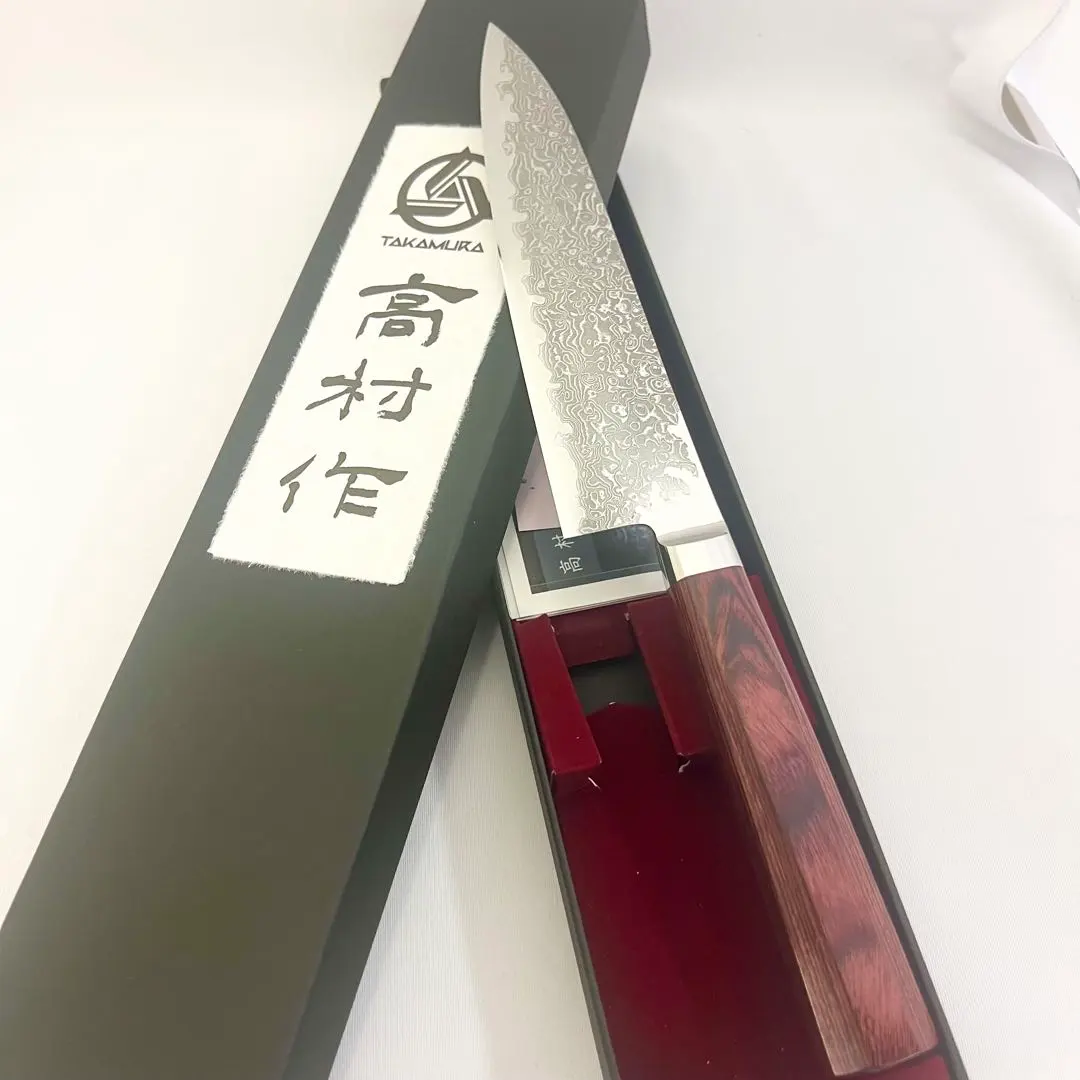 2026年最新】高村 ダマスカスの人気アイテム - メルカリ
