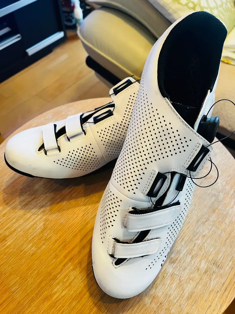 2026年最新】feelcycleシューズの人気アイテム - メルカリ