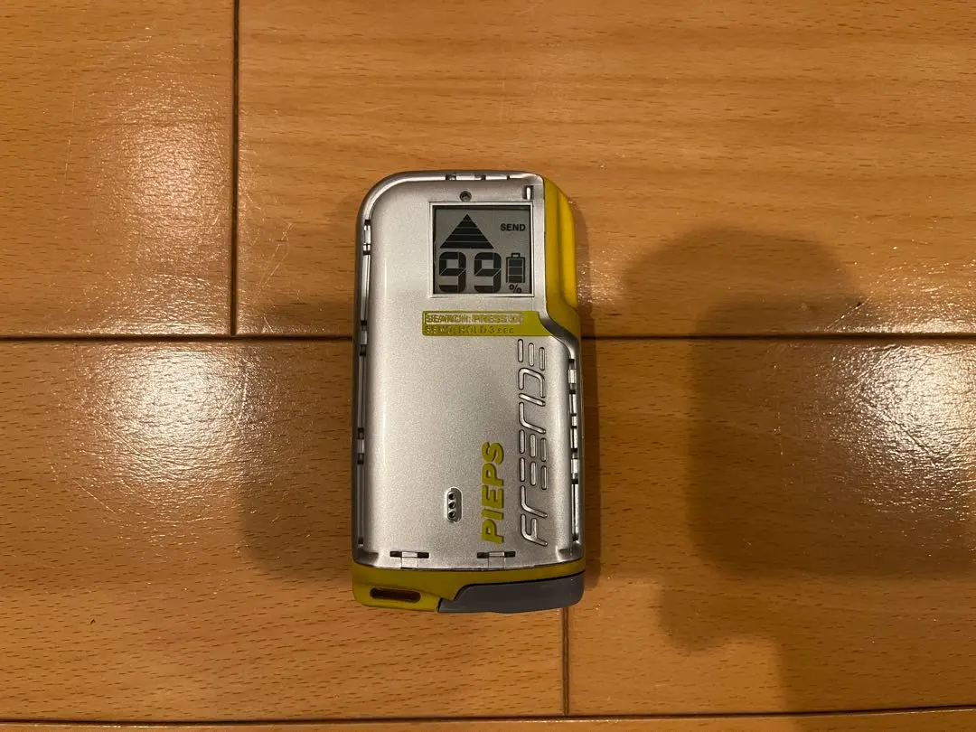 2026年最新】PIEPS FREERIDEの人気アイテム - メルカリ