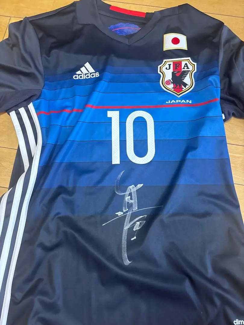 2026年最新】香川真司 サイン ユニフォームの人気アイテム - メルカリ